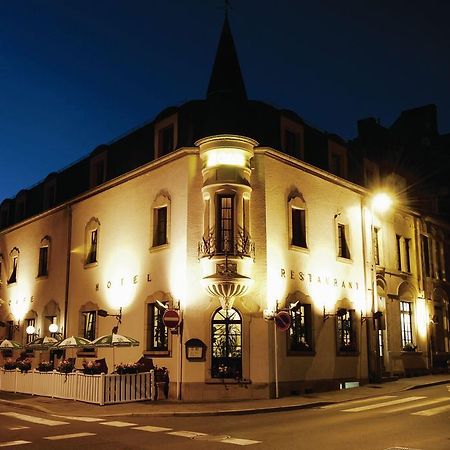Le Chatelet Luxemburg Exterior foto