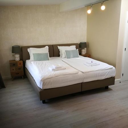 Le Chatelet Luxemburg Exterior foto