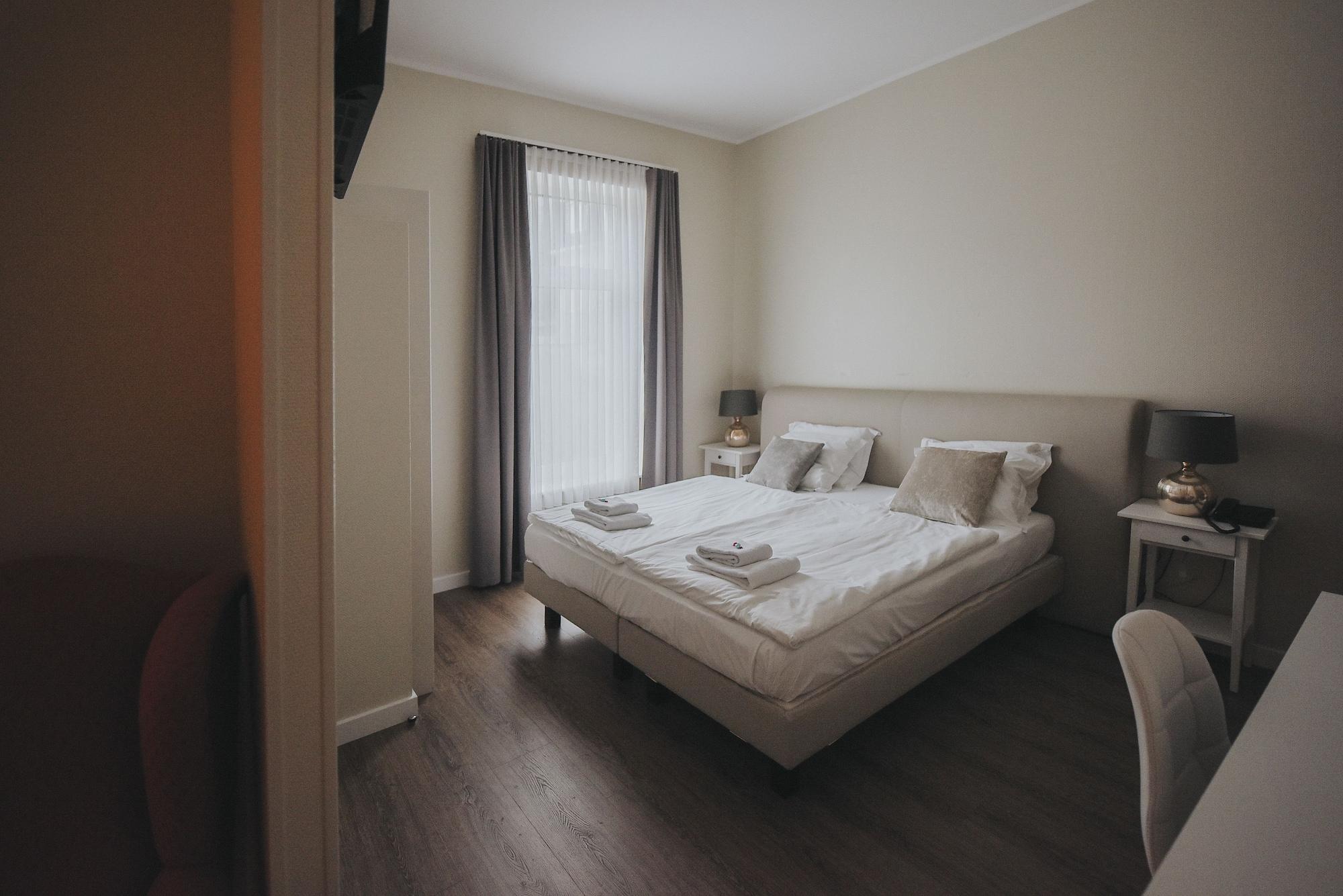 Le Chatelet Luxemburg Exterior foto