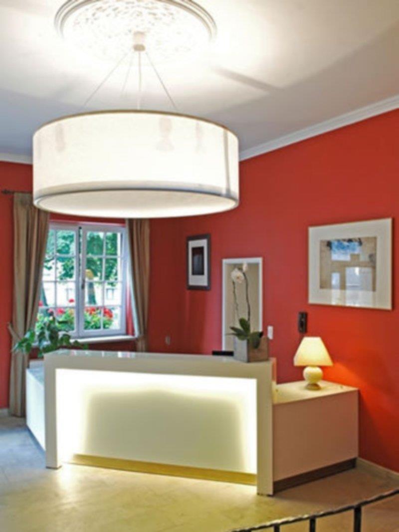 Le Chatelet Luxemburg Interior foto