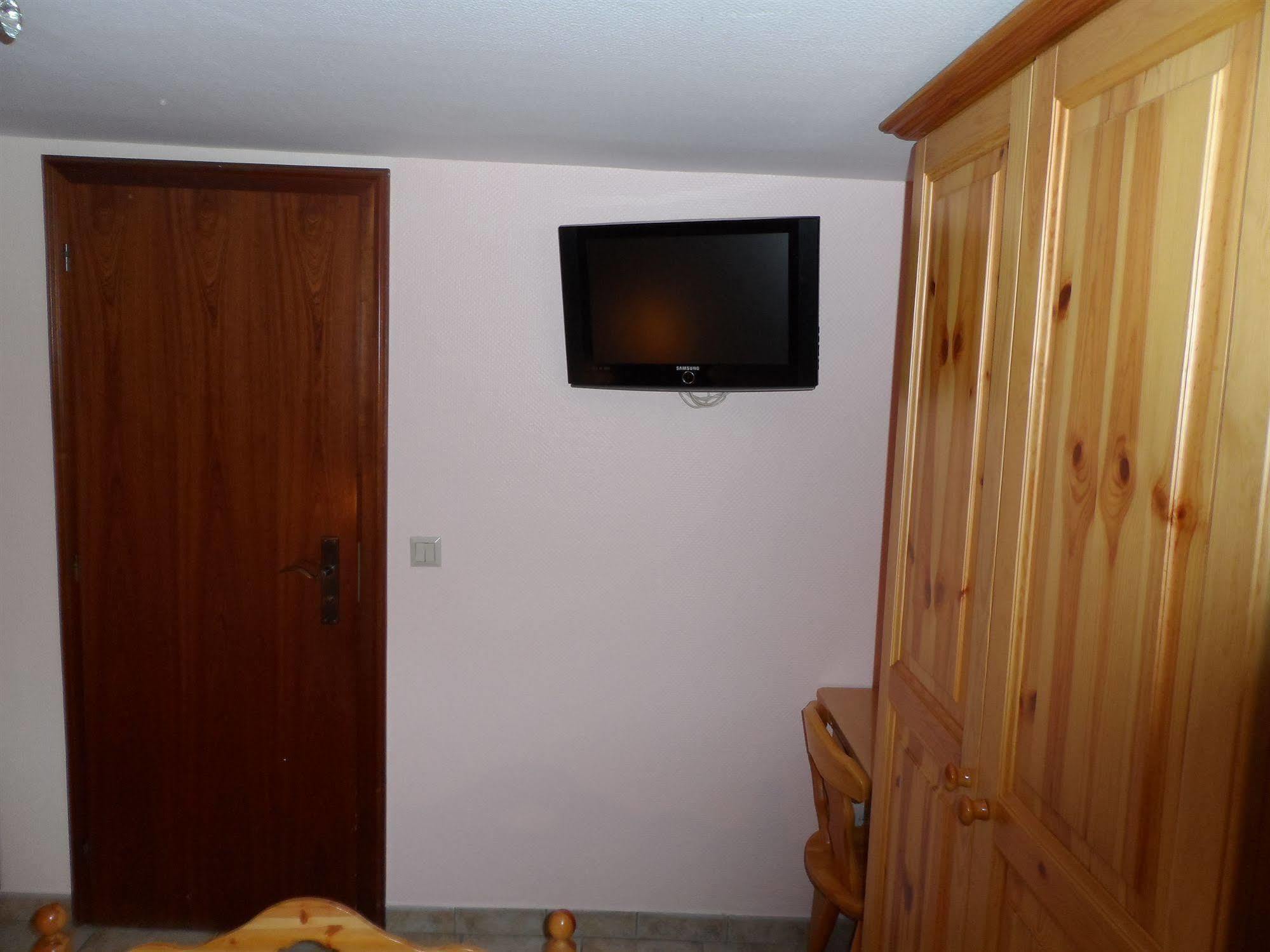 Le Chatelet Luxemburg Exterior foto