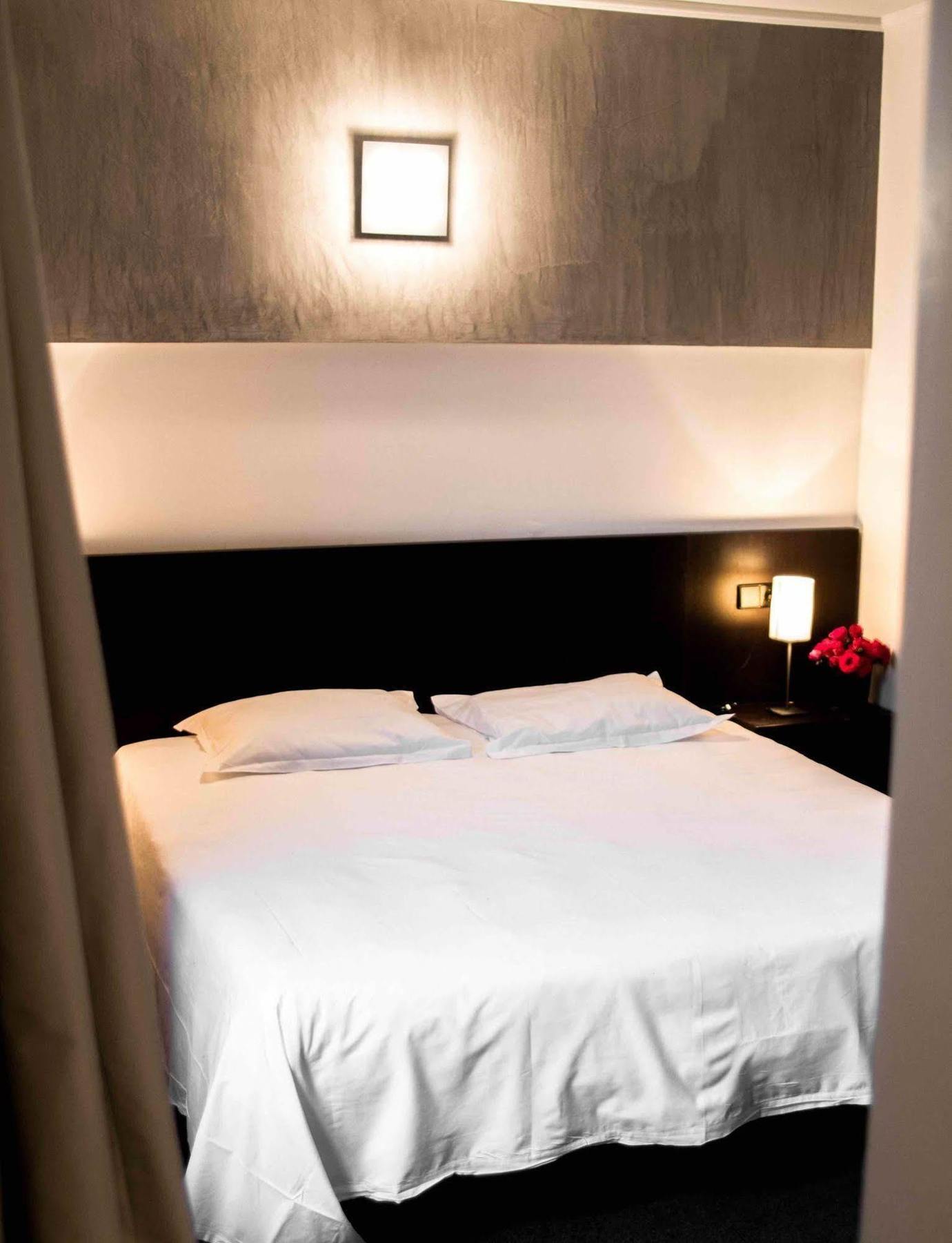Le Chatelet Luxemburg Exterior foto