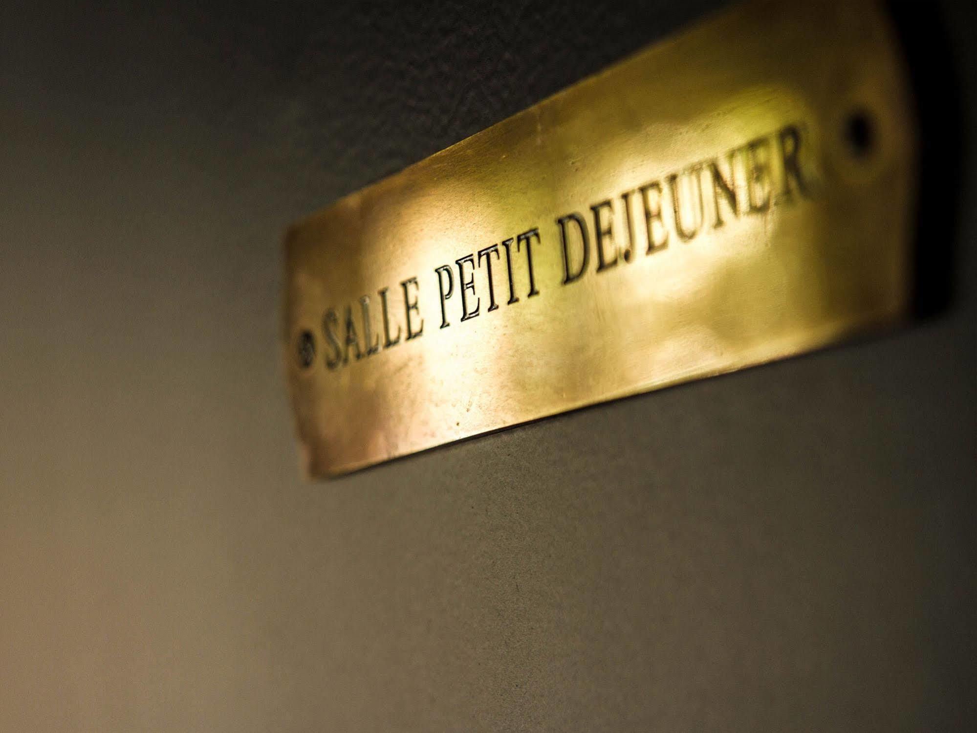 Le Chatelet Luxemburg Exterior foto